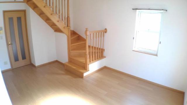 3/20 リビング/ダイニング