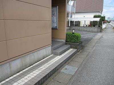 12/22 エントランス