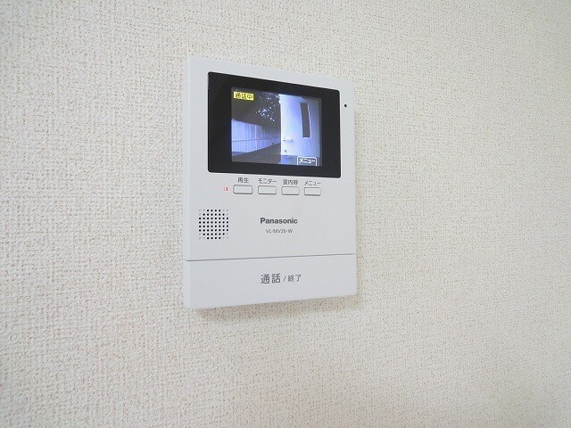12/21 バルコニー