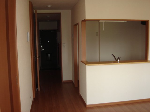 4/23 リビング/ダイニング