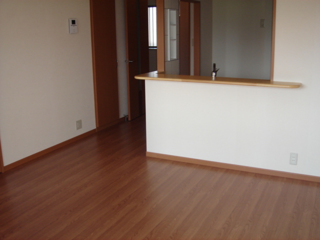 7/23 リビング/ダイニング