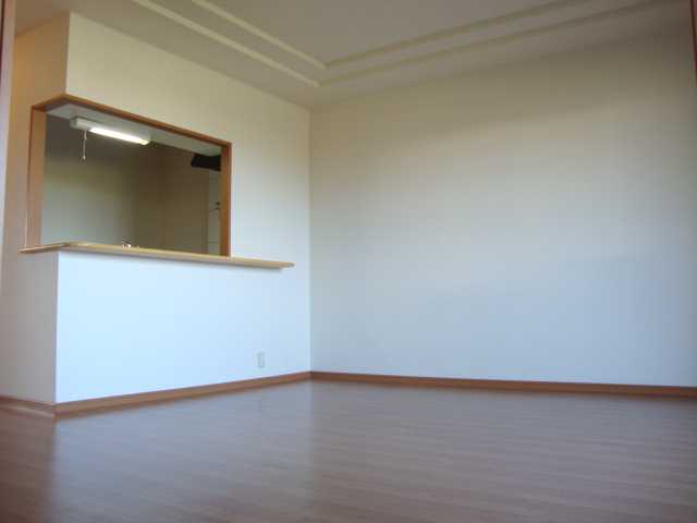 3/23 リビング/ダイニング