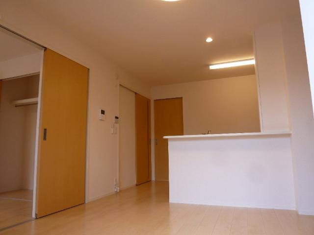 4/30 リビング/ダイニング