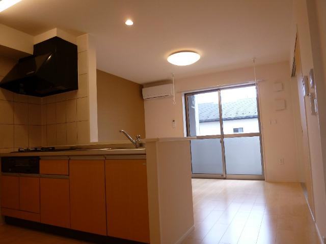 3/30 リビング/ダイニング