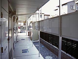 11/19 エントランス