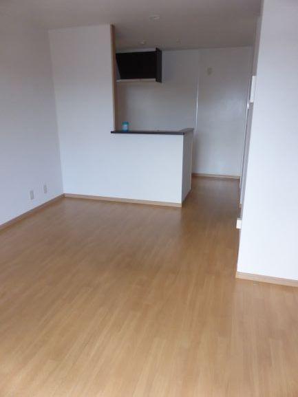 3/14 リビング/ダイニング