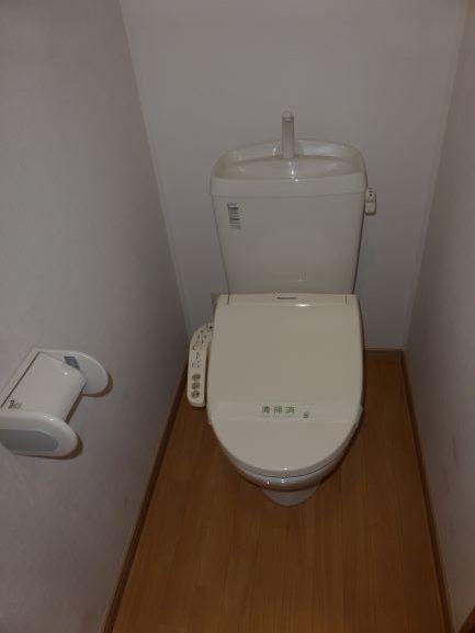10/14 トイレ