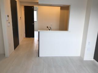 3/29 リビング/ダイニング