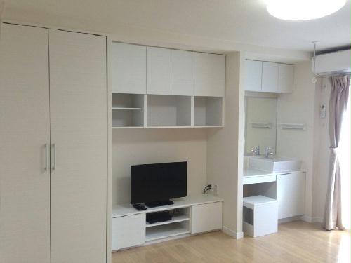 5/24 リビング/ダイニング