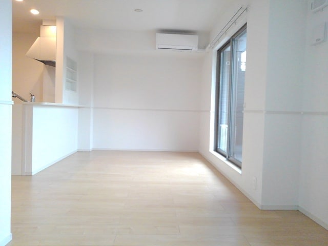 3/21 リビング/ダイニング