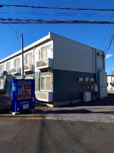 13/21 エントランス