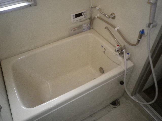 11/29 浴室
