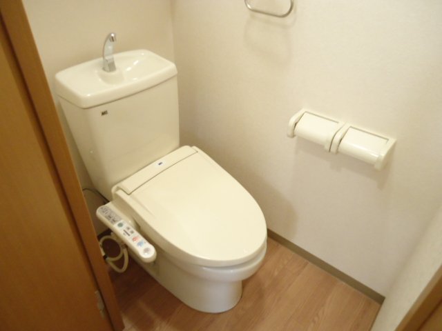13/30 トイレ