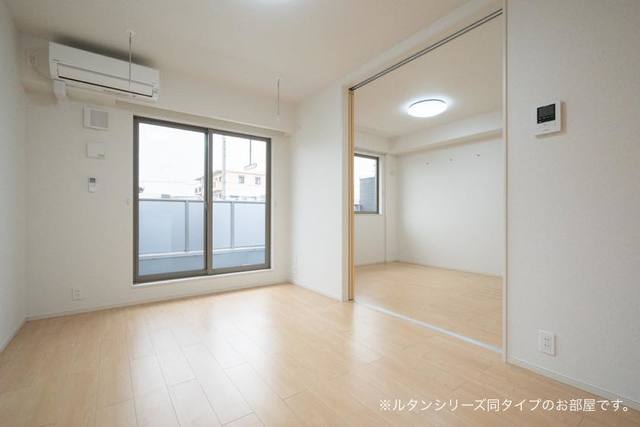 3/22 リビング/ダイニング