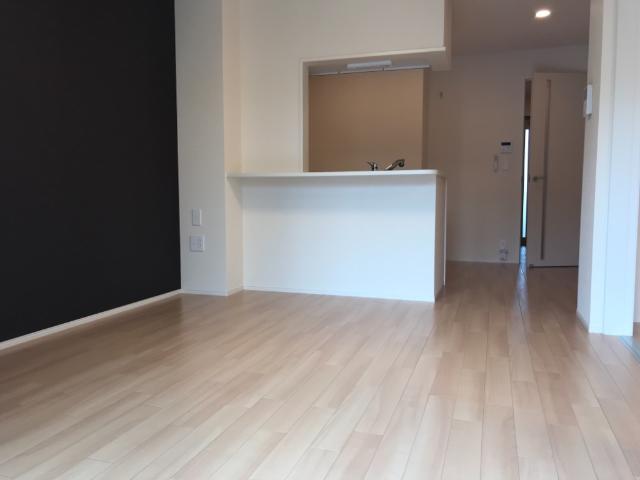 3/24 リビング/ダイニング