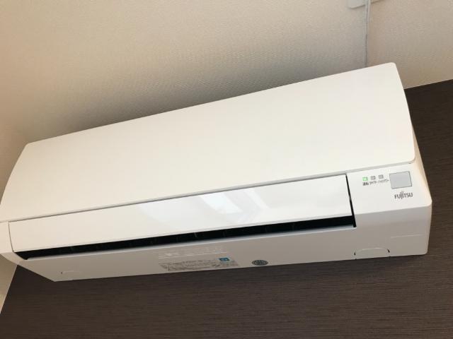 18/24 バルコニー