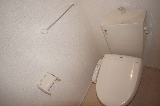 10/27 トイレ