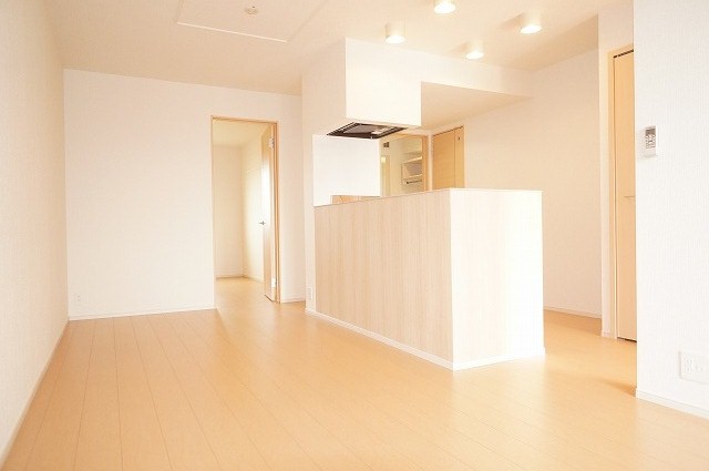 4/27 リビング/ダイニング