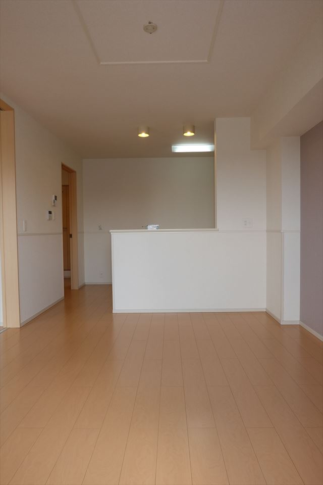 4/28 リビング/ダイニング