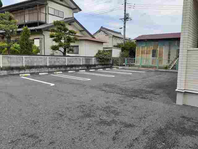14/22 駐車場