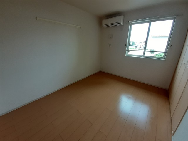 4/22 寝室
