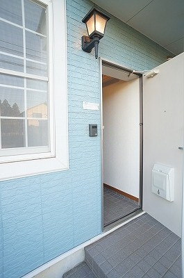 14/20 エントランス