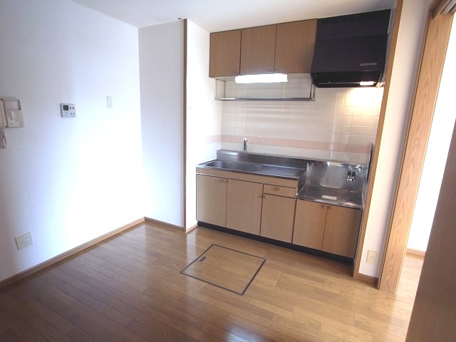 3/20 リビング/ダイニング