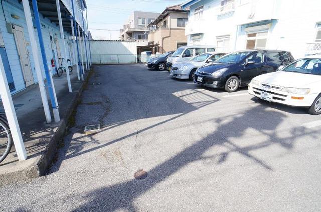 11/21 バルコニー