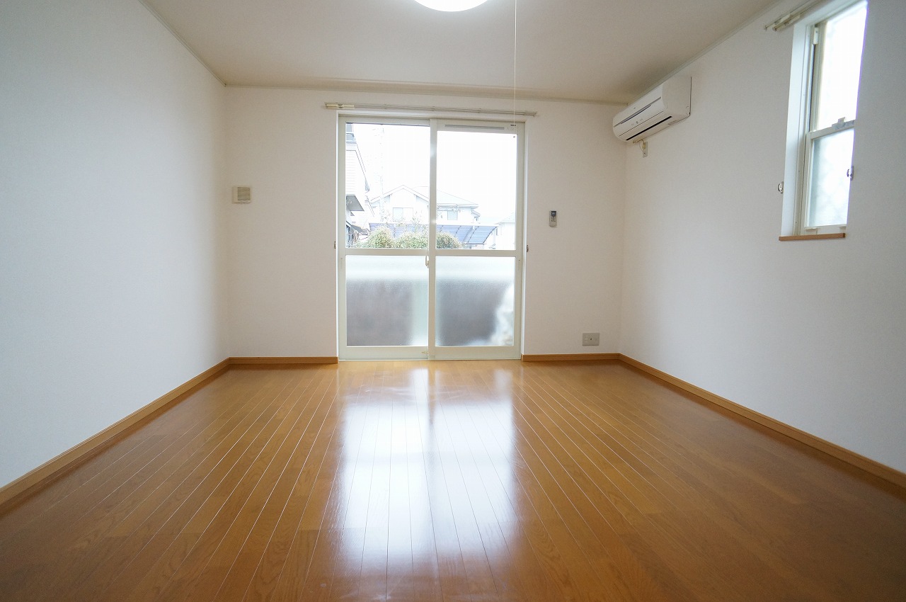 3/20 リビング/ダイニング