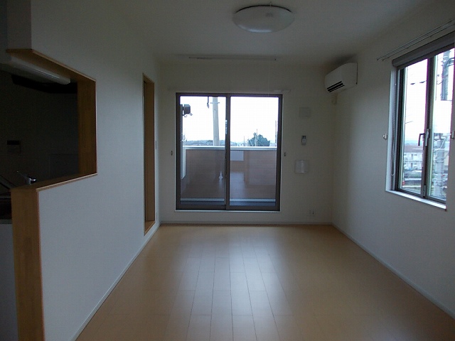 3/21 リビング/ダイニング