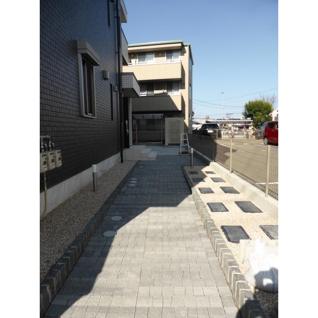 12/22 エントランス