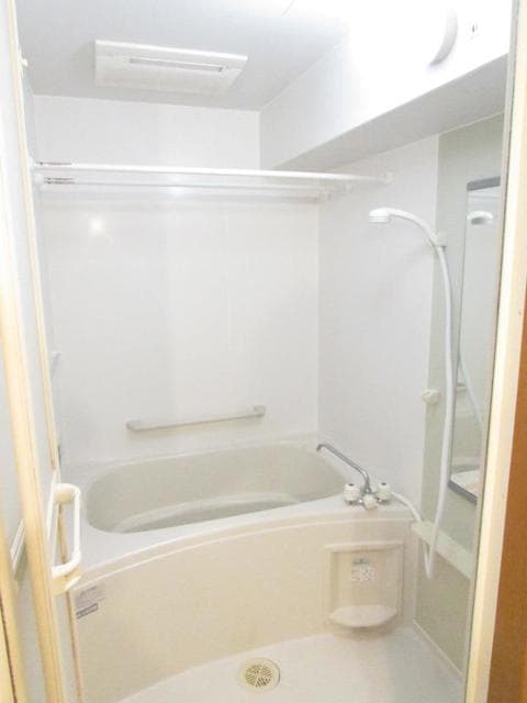 8/20 浴室