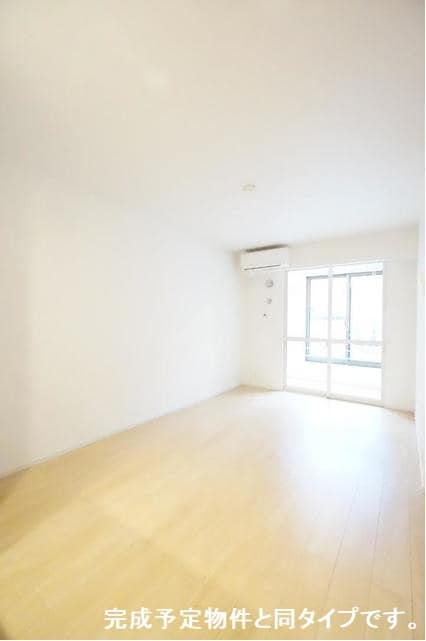 3/20 リビング/ダイニング