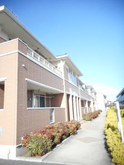 13/20 エントランス