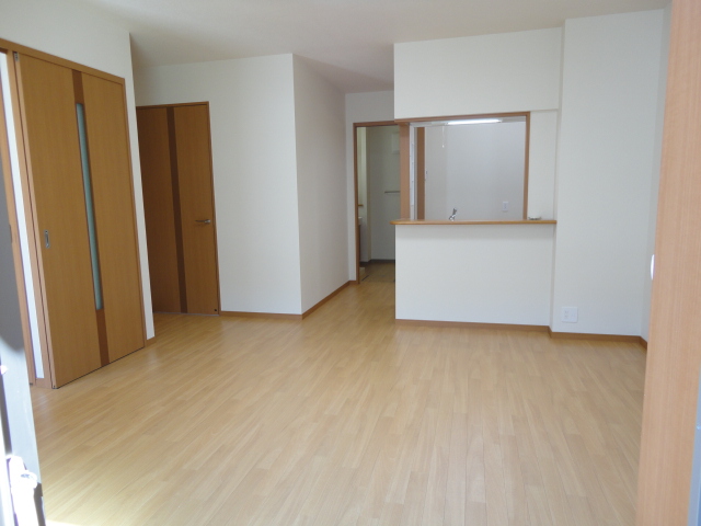 3/30 リビング/ダイニング