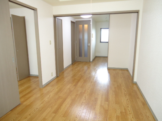 3/23 リビング/ダイニング