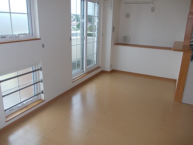 3/21 リビング/ダイニング