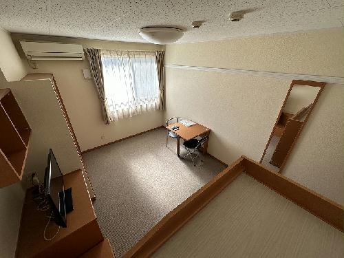 4/22 リビング/ダイニング