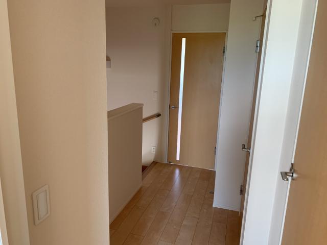 16/29 バルコニー