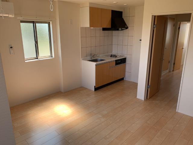 4/29 リビング/ダイニング