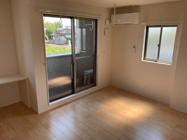 3/29 リビング/ダイニング