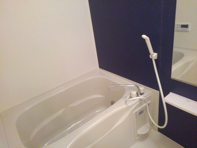 7/22 浴室