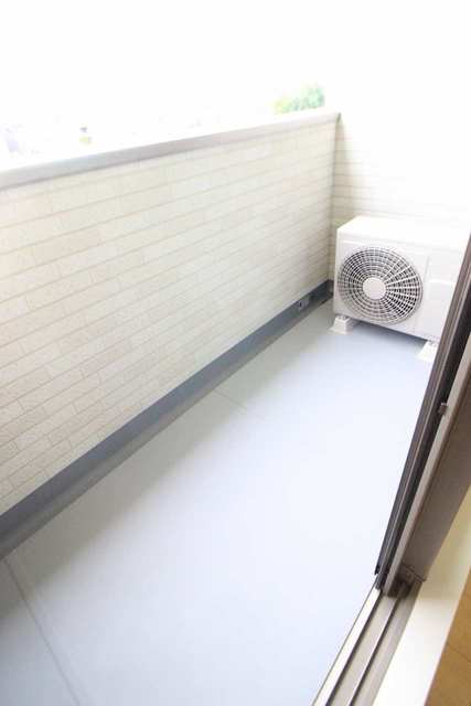 11/20 バルコニー