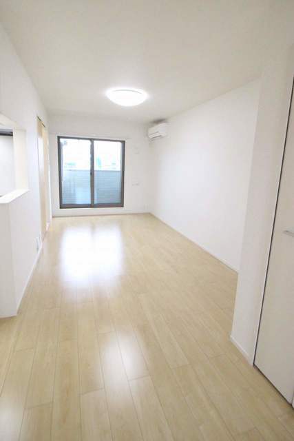 3/20 リビング/ダイニング