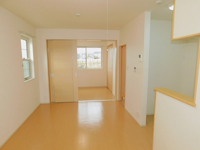 3/20 リビング/ダイニング