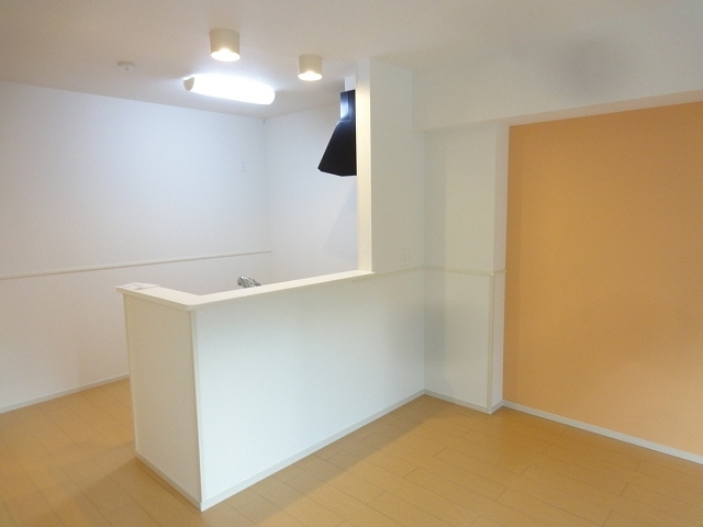 3/20 リビング/ダイニング