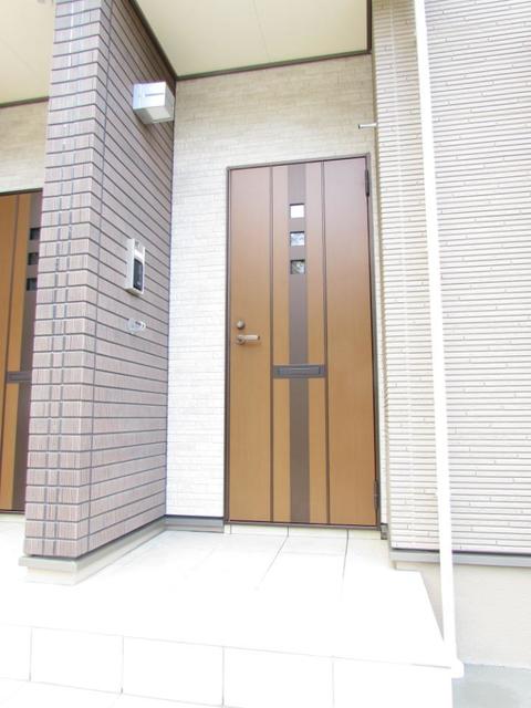 13/20 エントランス