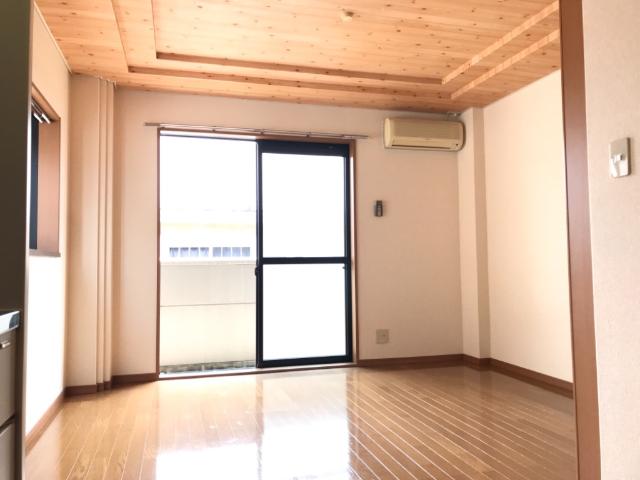 3/26 リビング/ダイニング