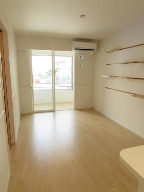 3/20 リビング/ダイニング