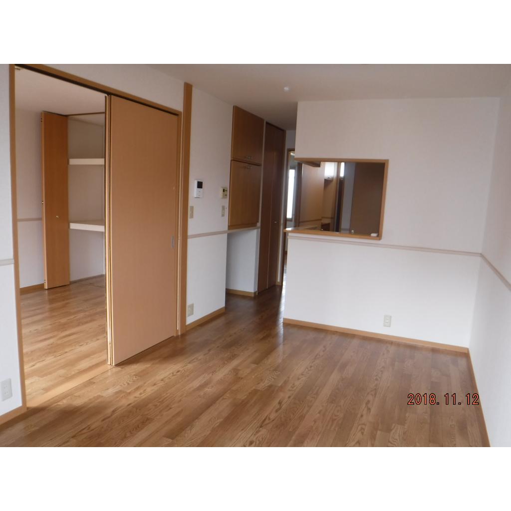 5/14 リビング/ダイニング